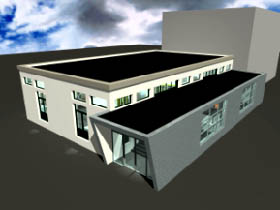 K1 - Building